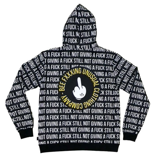 Bee Unusual Unisex Φούτερ AOP Bee Unusual Unisex Φούτερ AOP